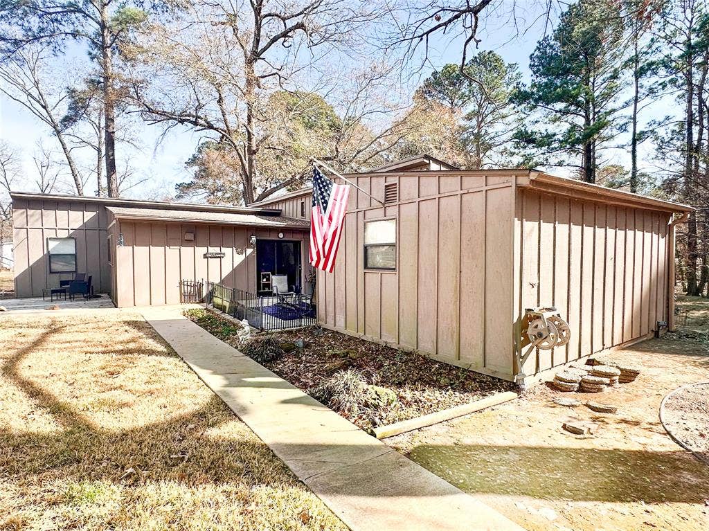 6791 Valley View Drive, Frankston, TX 75763 6791 Valley View Drive, Frankston, TX 75763