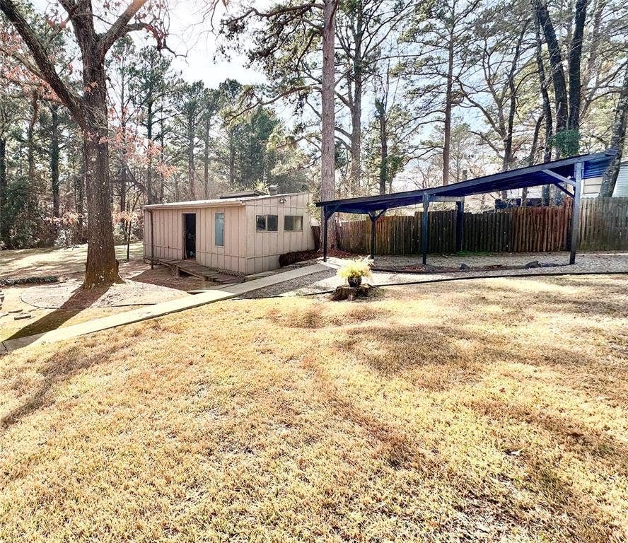 6791 Valley View Drive, Frankston, TX 75763 6791 Valley View Drive, Frankston, TX 75763