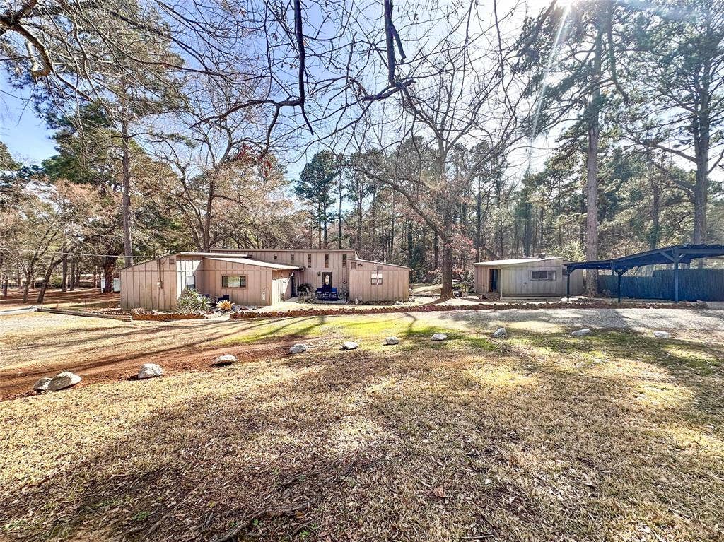 6791 Valley View Drive, Frankston, TX 75763 6791 Valley View Drive, Frankston, TX 75763