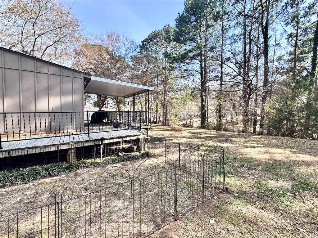 6791 Valley View Drive, Frankston, TX 75763 6791 Valley View Drive, Frankston, TX 75763