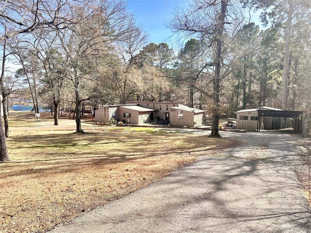 6791 Valley View Drive, Frankston, TX 75763 6791 Valley View Drive, Frankston, TX 75763