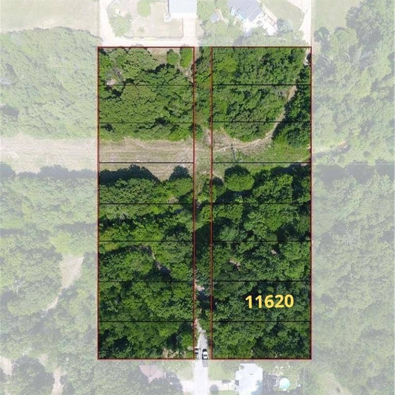 Property photo for 11620 Oak Tree Road, Balch Springs, TX