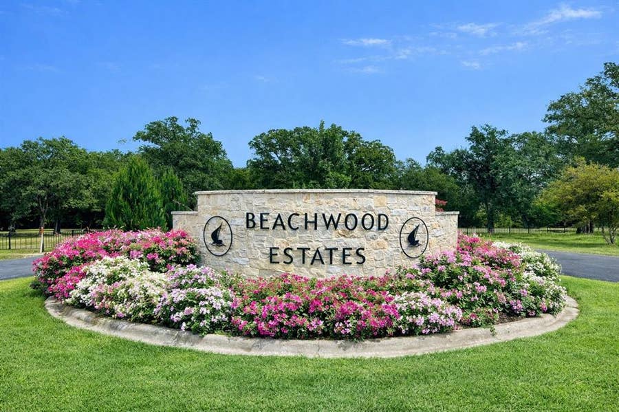 Property photo for 0 Beachwood Drive, Trinidad, TX