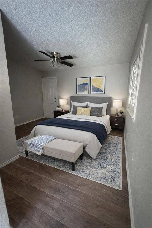 Property photo for 9823 Walnut Street, #L205, Dallas, TX