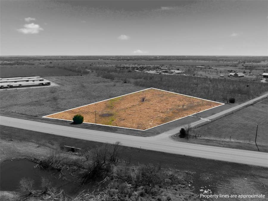 Property photo for TBD 3.3 Acres China Spring Road, China Spring, TX