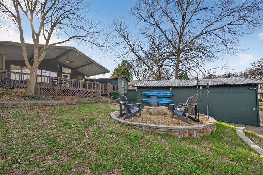Property photo for 208 Harbor Drive, Gun Barrel City, TX