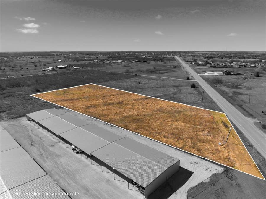Property photo for TBD 5.3 Acres China Spring Road, China Spring, TX