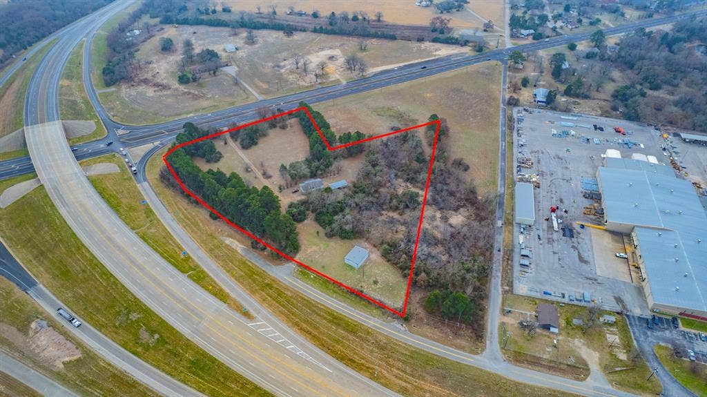 2315 State Hwy 31 E, Athens, TX 75752