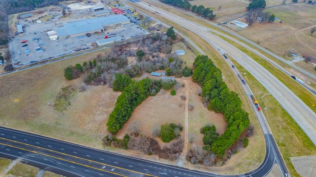 2315 State Hwy 31 E, Athens, TX 75752
