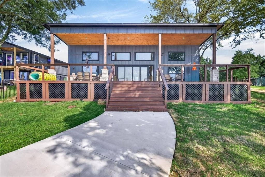 11194 Lakeside Lane, Mabank, TX 75156 11194 Lakeside Lane, Mabank, TX 75156