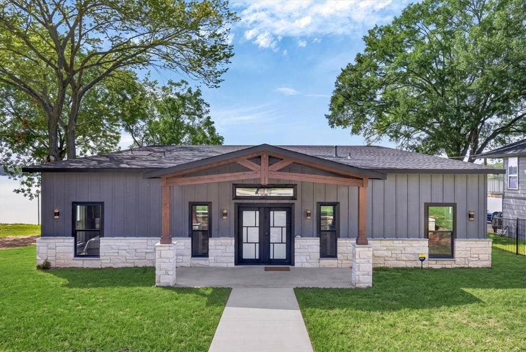 11194 Lakeside Lane, Mabank, TX 75156 11194 Lakeside Lane, Mabank, TX 75156