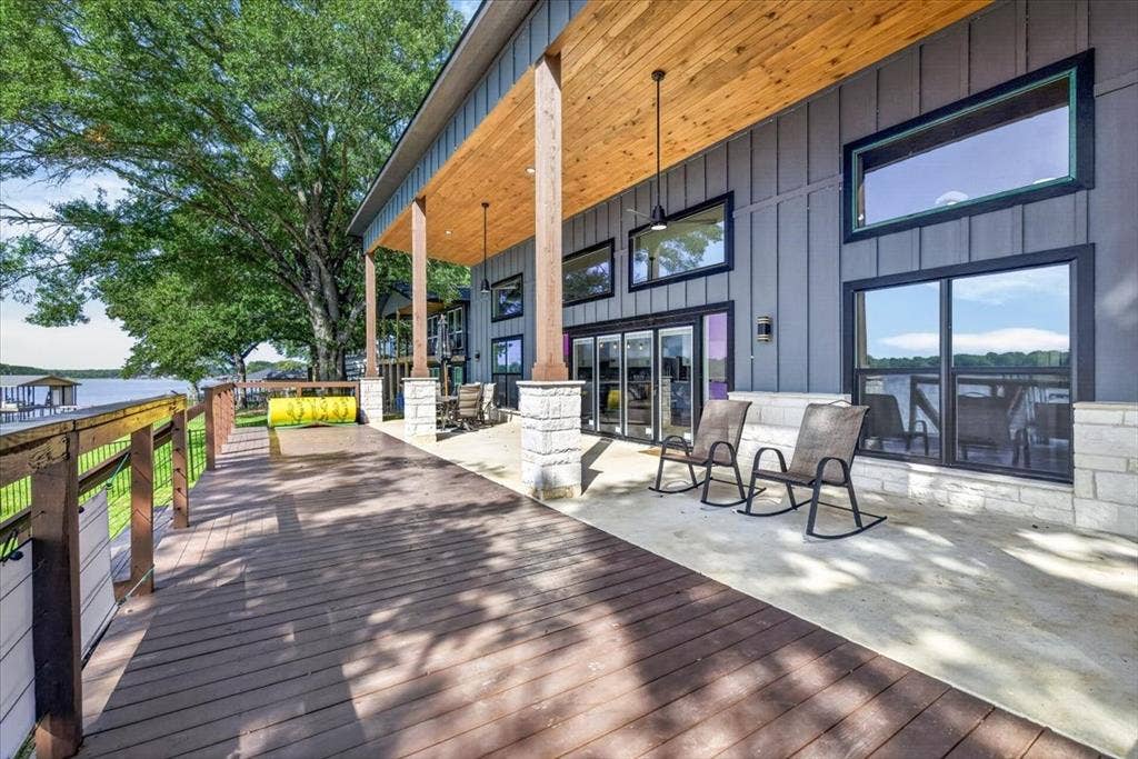 11194 Lakeside Lane, Mabank, TX 75156 11194 Lakeside Lane, Mabank, TX 75156