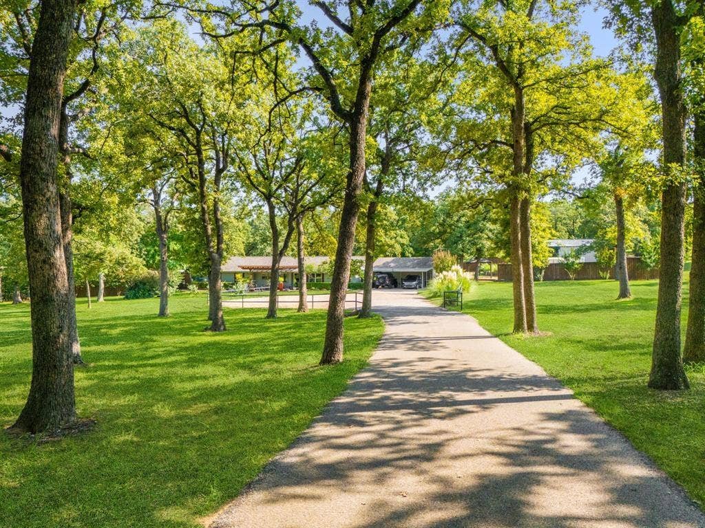635 Old Justin Road, Argyle, TX 76226 635 Old Justin Road, Argyle, TX 76226