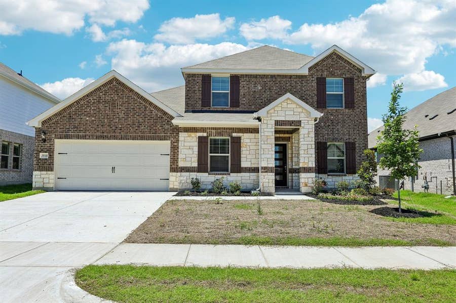 Property photo for 3510 Buffalo Creek Drive, Farmersville, TX
