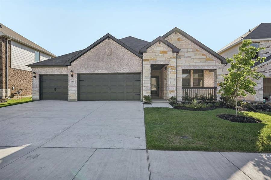 Property photo for 3508 Buffalo Creek Drive, Farmersville, TX