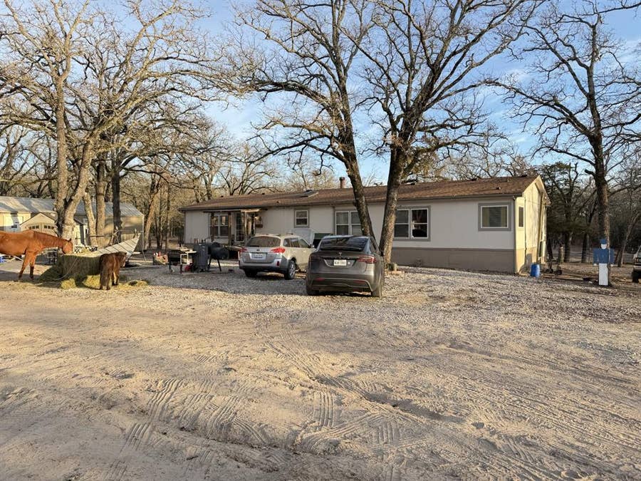 Property photo for 9789 Sunrise Boulevard, Quinlan, TX