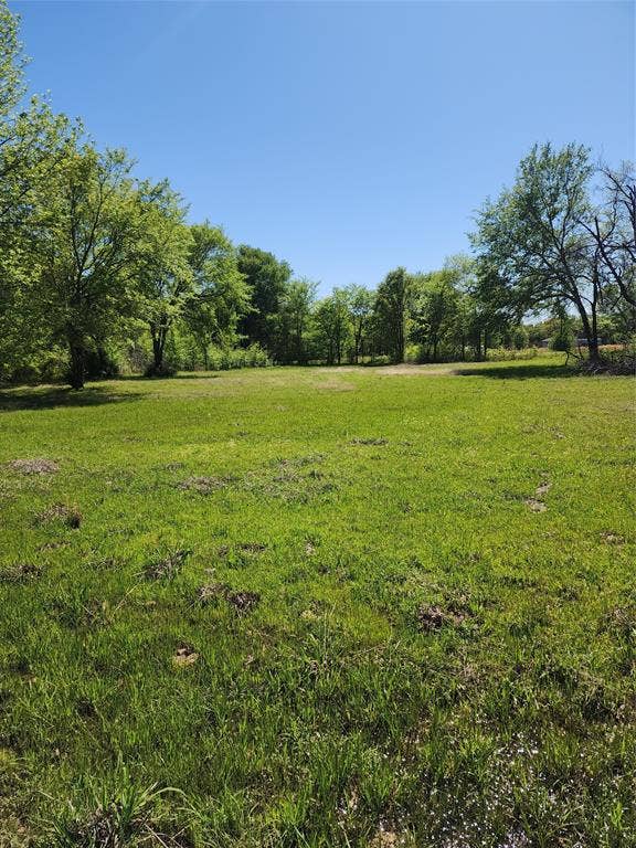 Property photo for 00 Lazy Launch Lane, Mabank, TX