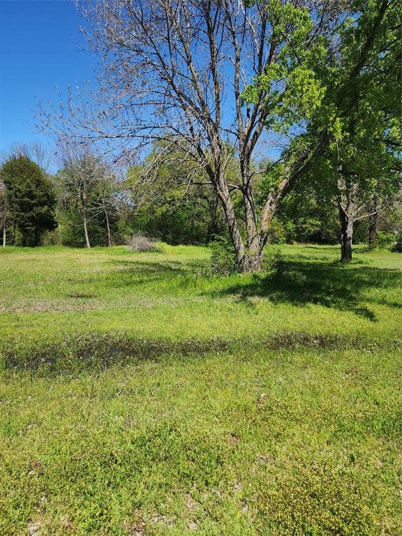 Property photo for 00 Lindy Lee Lane, Mabank, TX