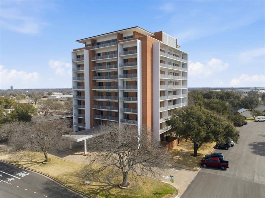 Property photo for 4924 Cobbs Drive, #9C, Waco, TX
