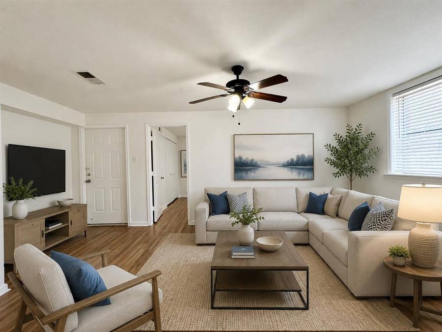 Property photo for 2309 Wesley Street, #A, Greenville, TX