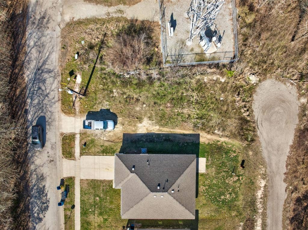 TBD Wofford Street, Athens, TX 75751 TBD Wofford Street, Athens, TX 75751