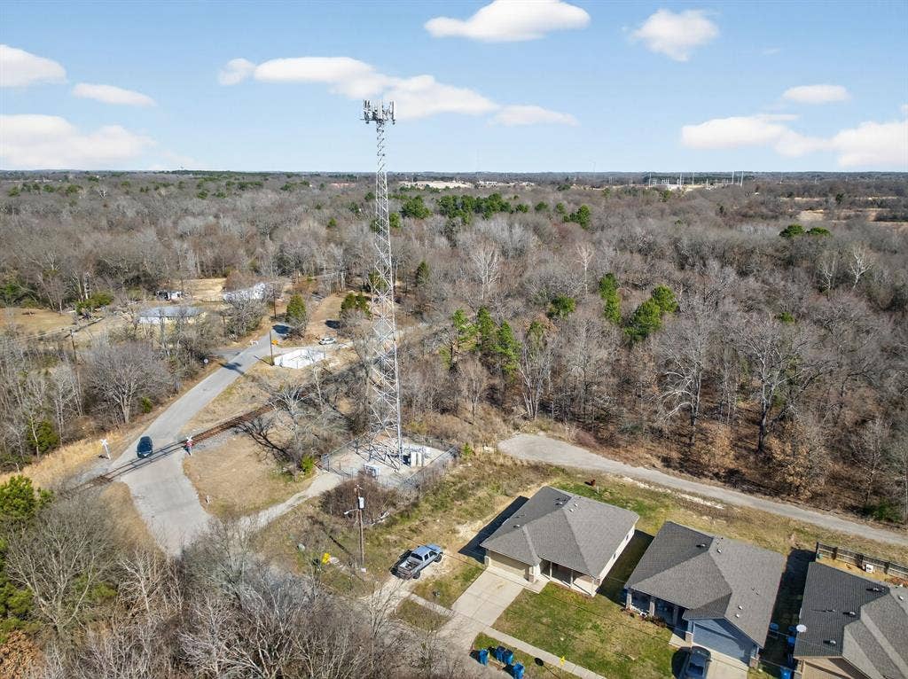 TBD Wofford Street, Athens, TX 75751 TBD Wofford Street, Athens, TX 75751