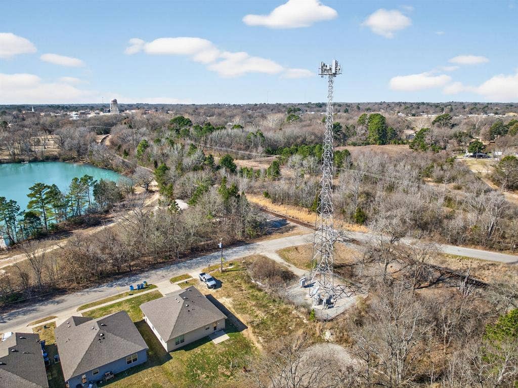 TBD Wofford Street, Athens, TX 75751 TBD Wofford Street, Athens, TX 75751