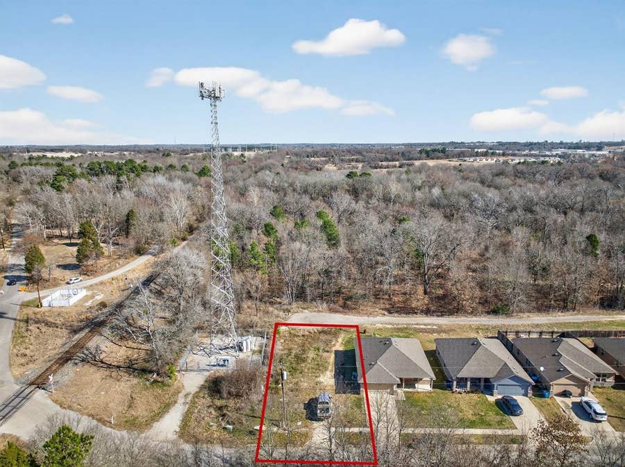 Property photo for TBD Wofford Street, Athens, TX