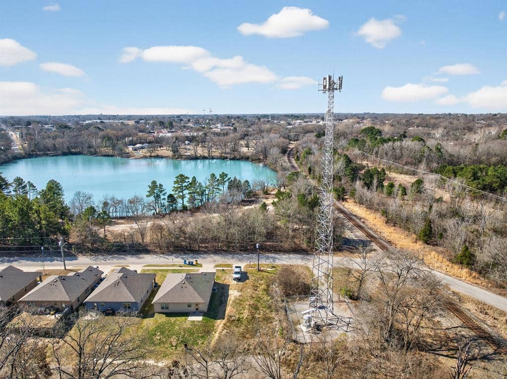 TBD Wofford Street, Athens, TX 75751 TBD Wofford Street, Athens, TX 75751