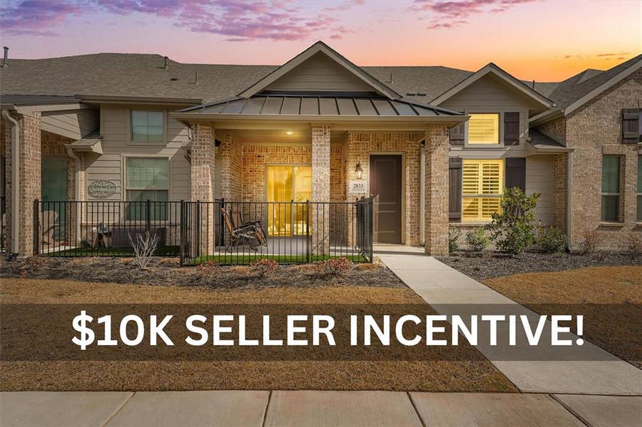 Property photo for 2833 Applewood Way, Wylie, TX