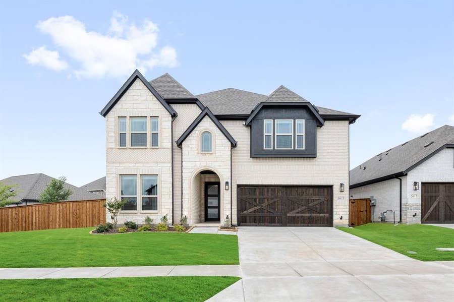 Property photo for 5613 Cypresswood Lane, McKinney, TX