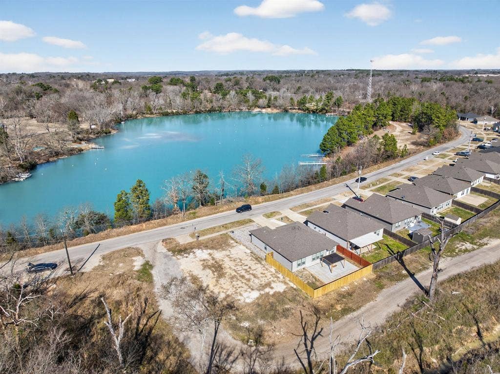 600 N Wofford Street, Athens, TX 75751 600 N Wofford Street, Athens, TX 75751