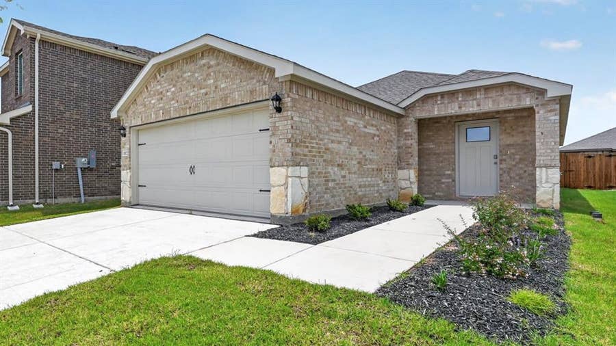 Property photo for 1812 Potomac Lane, Blue Ridge, TX