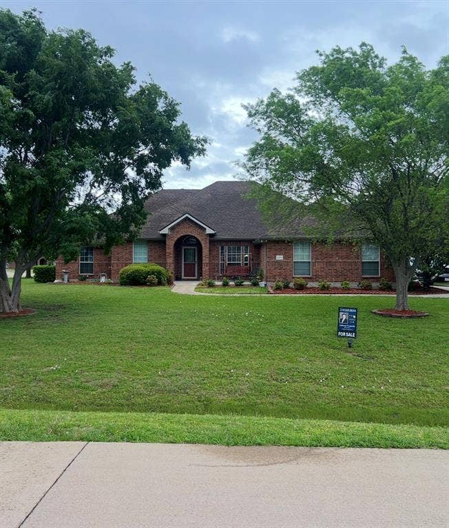 Property photo for 2408 Silver Maple Drive, St. Paul, TX