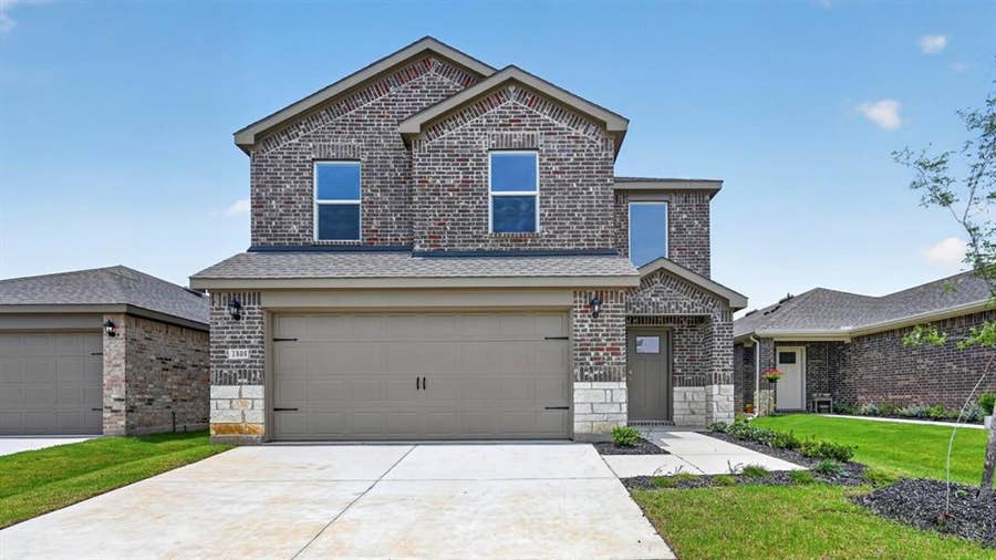 Property photo for 1808 Potomac Lane, Blue Ridge, TX