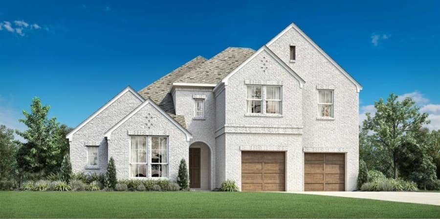 Property photo for 7225 Oak Knoll Place, McKinney, TX