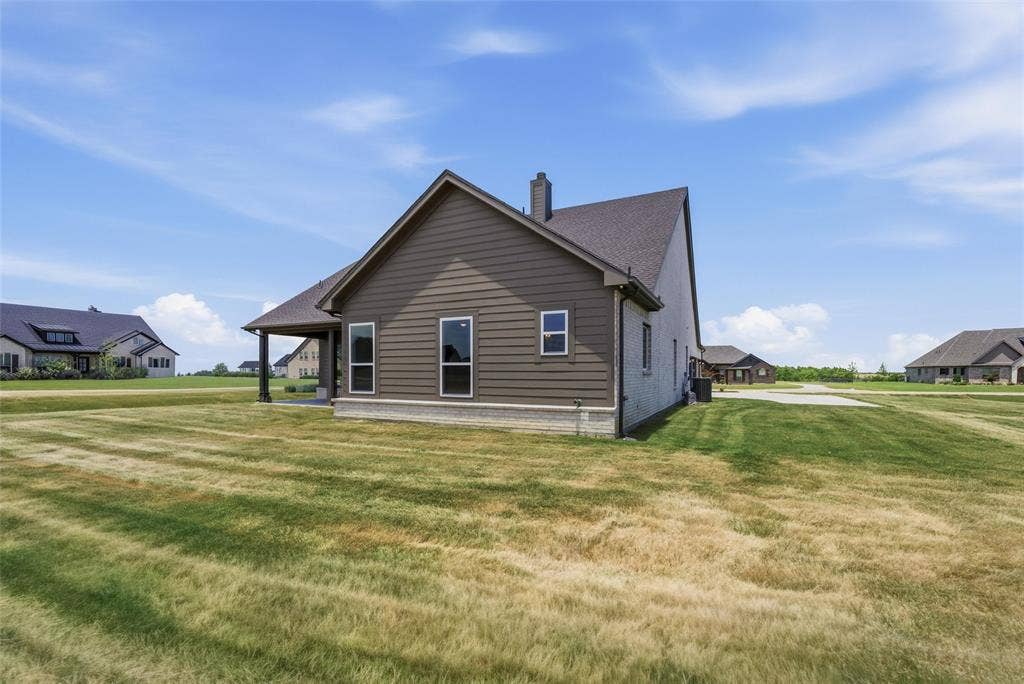 12117 Clastic Court, Krum, TX 76249 12117 Clastic Court, Krum, TX 76249