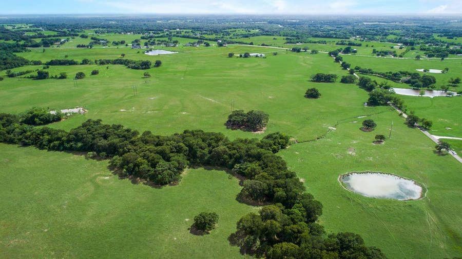 Property photo for Tract 2 Co Rd 153, Kaufman, TX