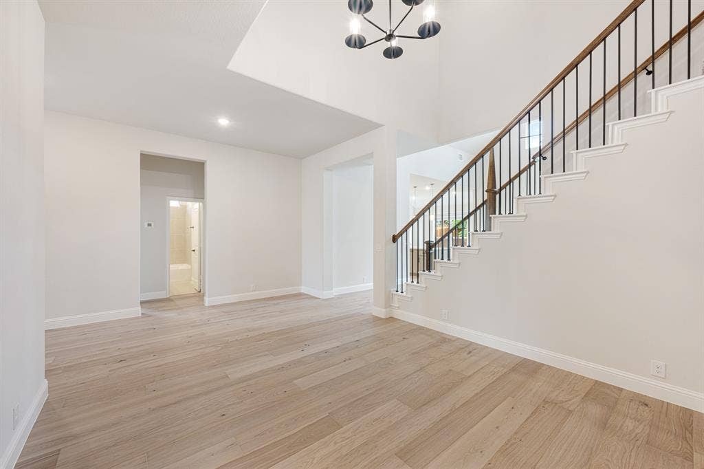 3305 Emerald Trace Drive, Denton, TX 76226 3305 Emerald Trace Drive, Denton, TX 76226