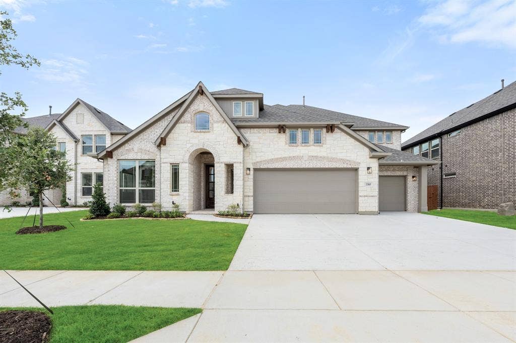 3305 Emerald Trace Drive, Denton, TX 76226 3305 Emerald Trace Drive, Denton, TX 76226
