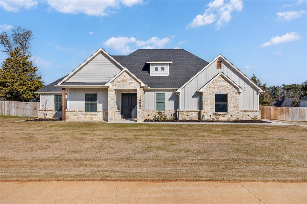 14662 Woodland Creek, Tyler, TX 75706 14662 Woodland Creek, Tyler, TX 75706