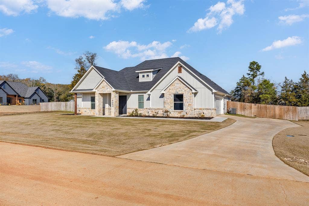 14662 Woodland Creek, Tyler, TX 75706 14662 Woodland Creek, Tyler, TX 75706
