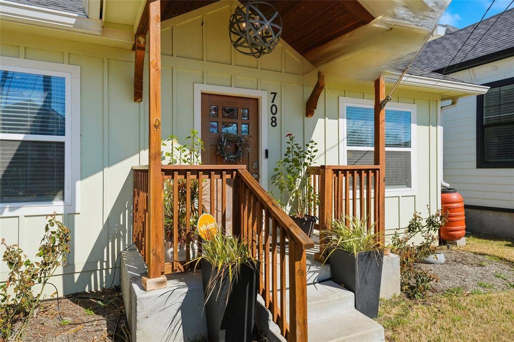 708 S 9th Street, Waco, TX 76706 708 S 9th Street, Waco, TX 76706
