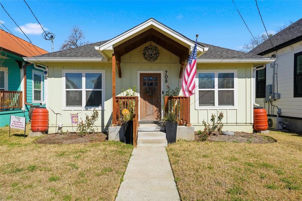 708 S 9th Street, Waco, TX 76706 708 S 9th Street, Waco, TX 76706