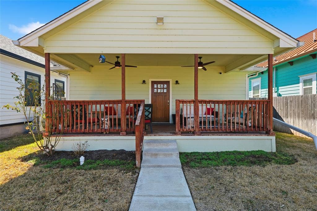 708 S 9th Street, Waco, TX 76706 708 S 9th Street, Waco, TX 76706