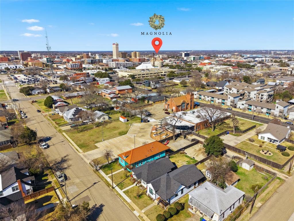 708 S 9th Street, Waco, TX 76706 708 S 9th Street, Waco, TX 76706