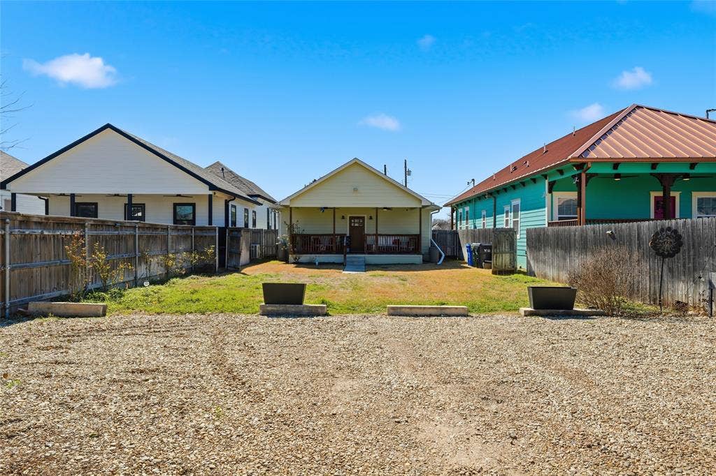 708 S 9th Street, Waco, TX 76706 708 S 9th Street, Waco, TX 76706