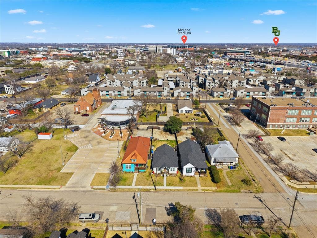 708 S 9th Street, Waco, TX 76706 708 S 9th Street, Waco, TX 76706