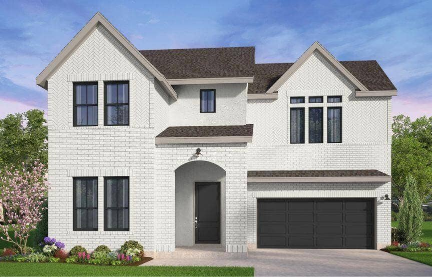 Property photo for 15301 Boxthorn Drive, Frisco, TX