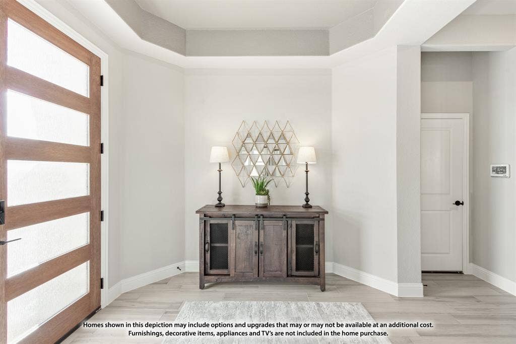 5402 Rutherford Drive, Midlothian, TX 76065
